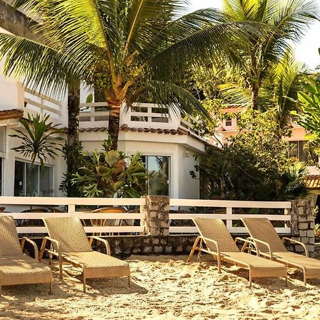 Rede Reserva Bromelias Angra dos Reis Exterior foto