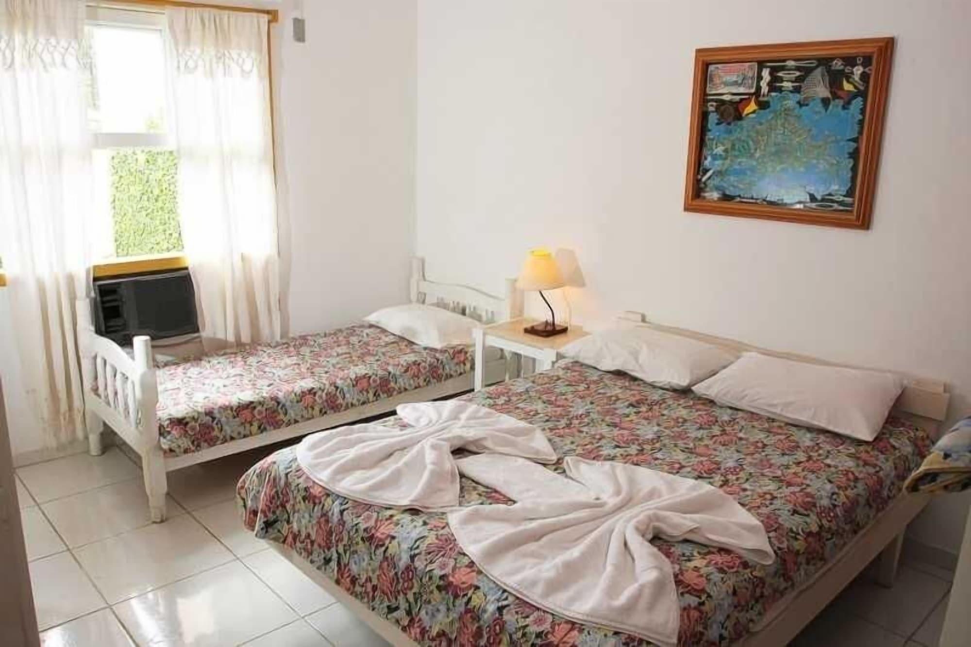 Rede Reserva Bromelias Angra dos Reis Exterior foto