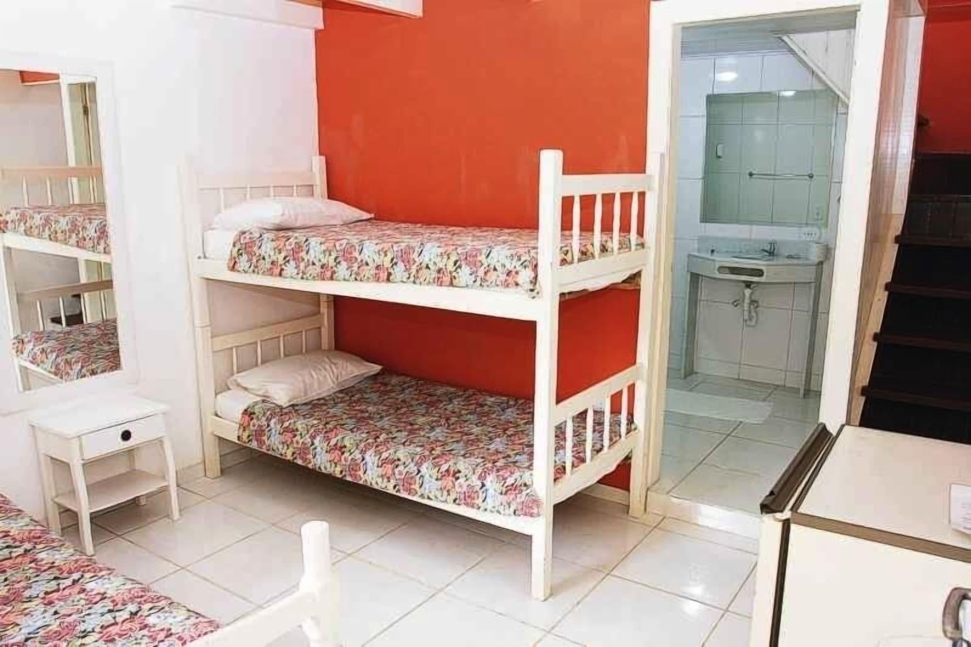 Rede Reserva Bromelias Angra dos Reis Exterior foto