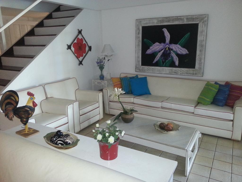 Rede Reserva Bromelias Angra dos Reis Exterior foto