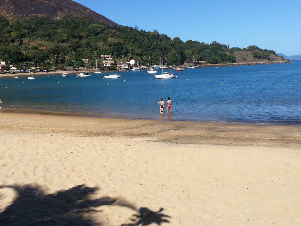 Rede Reserva Bromelias Angra dos Reis Exterior foto
