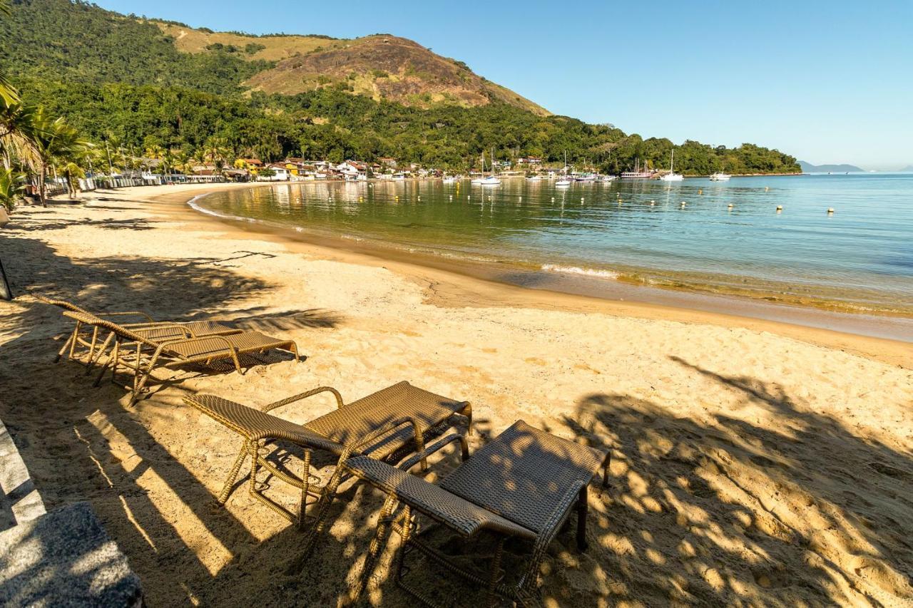 Rede Reserva Bromelias Angra dos Reis Exterior foto