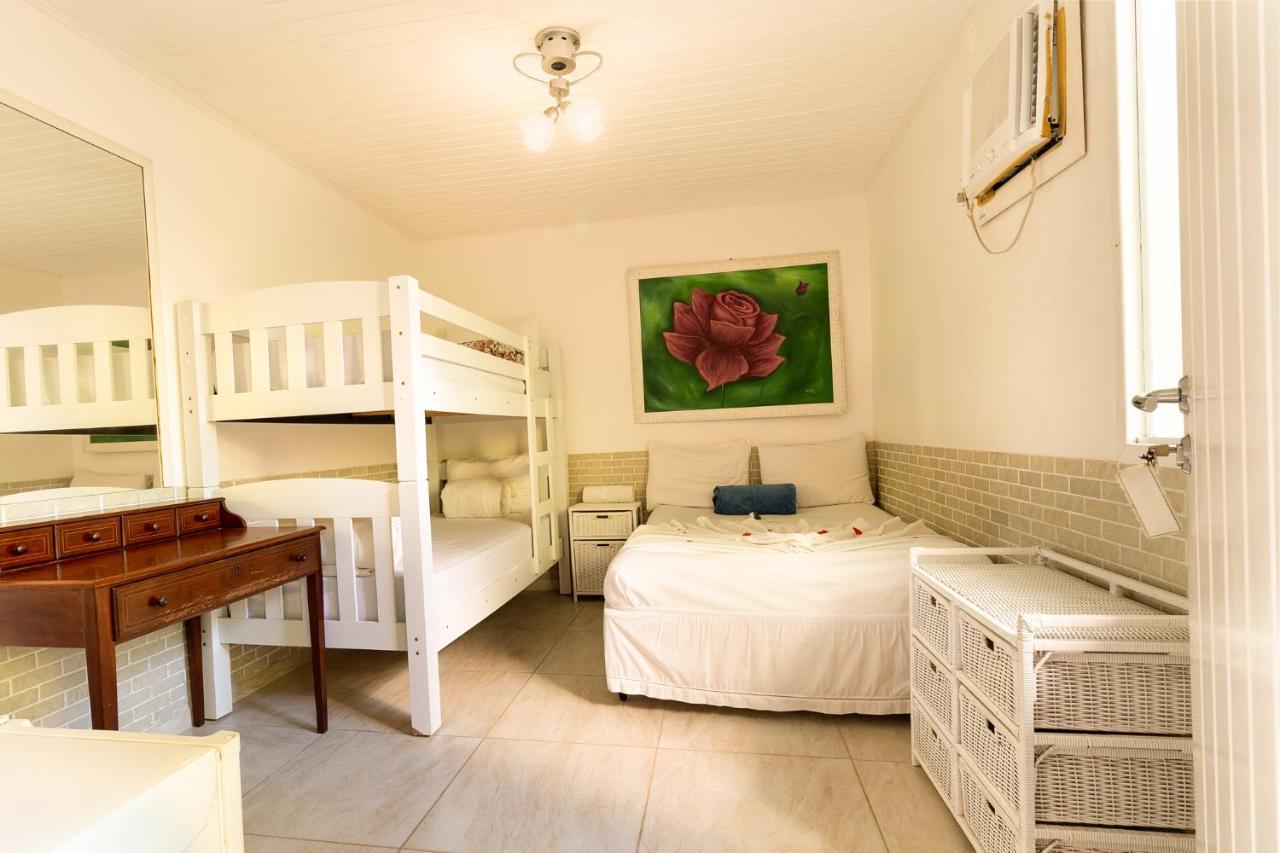 Rede Reserva Bromelias Angra dos Reis Exterior foto
