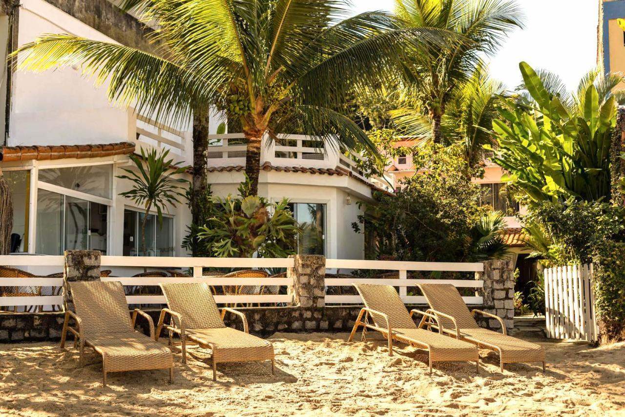Rede Reserva Bromelias Angra dos Reis Exterior foto