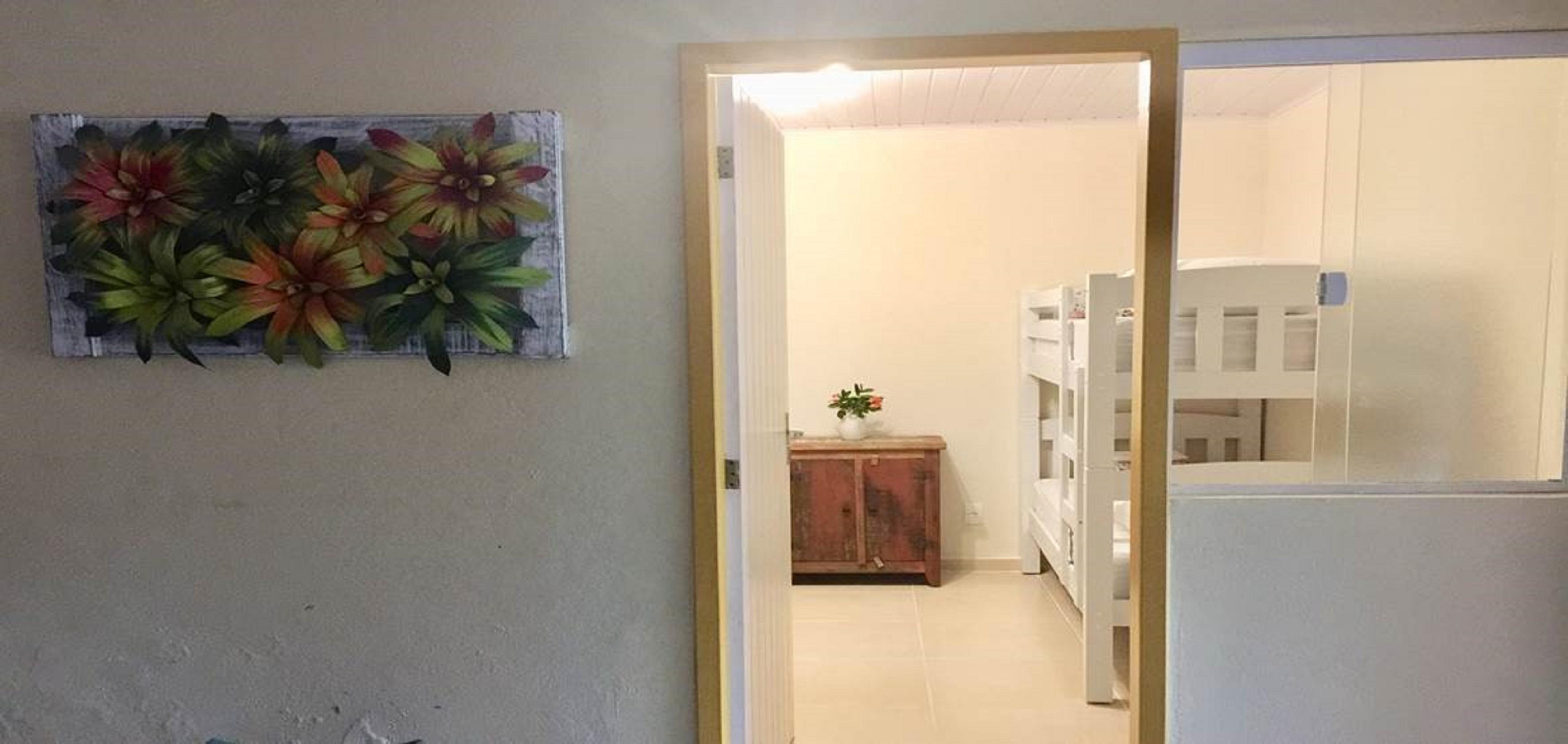 Rede Reserva Bromelias Angra dos Reis Exterior foto