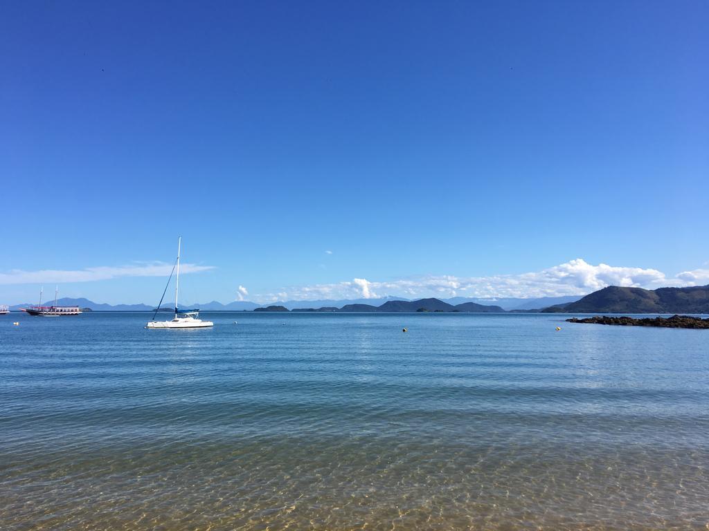 Rede Reserva Bromelias Angra dos Reis Exterior foto